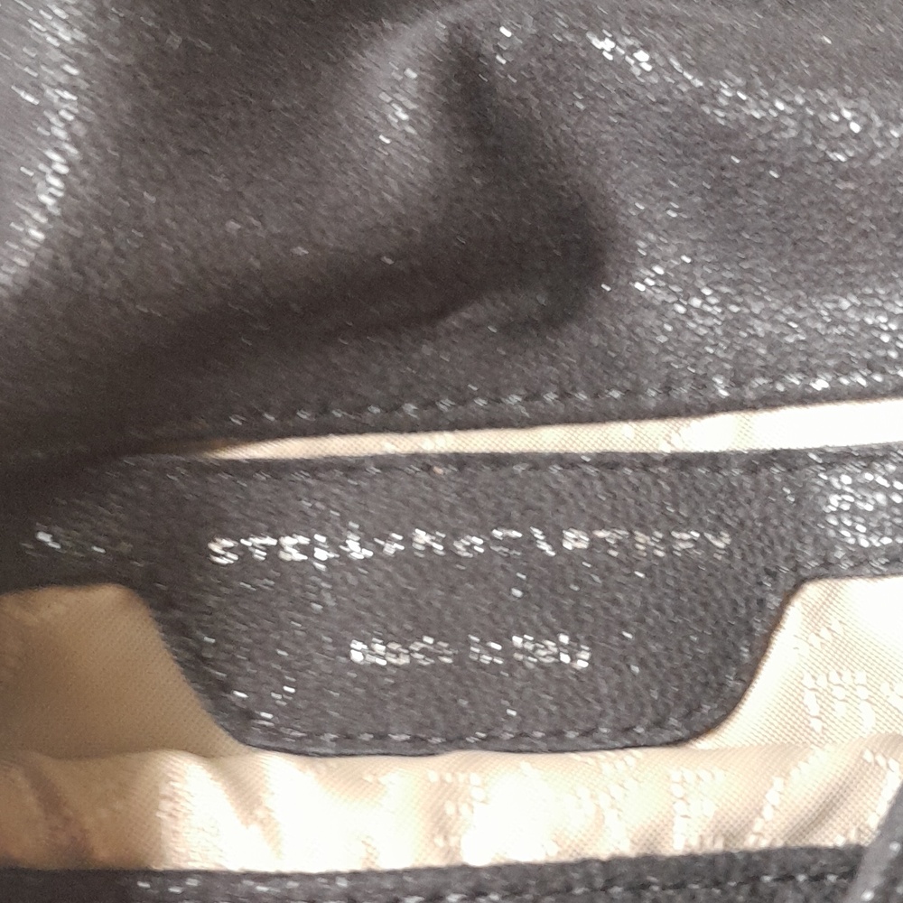 STELLA MCCARTNEY Falabella Cross Body Chain Bag - Picture 10 of 17